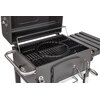 Grill węglowy ACTIVA Angular 11245P Głębokość [cm] 64.5