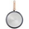 Patelnia TEFAL Natural Force G2660772 30 cm Powłoka wewnętrzna Nieprzywierająca