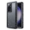 Etui wodoodporne TECH-PROTECT ShellBox IP68 do Samsung Galaxy S23 Ultra Czarny Seria telefonu Galaxy S