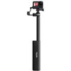 Uchwyt selfie TELESIN TE-CSS-001 Czarny Zastosowanie Smartfony