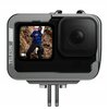 Ramka TELESIN GP-FMS-G11 do GoPro Hero 9/10/11 Przeznaczenie Kamery GoPro