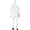 Kombinezon ochronny NEO TOOLS 81-851 (rozmiar XXXL) Elementy odblaskowe Nie