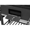 Grill węglowy LUND XXL 99917 78 x 42.5 cm Termometr Tak