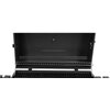 Grill węglowy LUND XXL 99917 78 x 42.5 cm Materiał wykonania grilla Stal