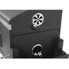 Grill węglowy LUND XXL 99917 78 x 42.5 cm Wyposażenie Haczyki do podwieszania akcesoriów