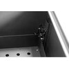 Grill węglowy LUND XXL 99917 78 x 42.5 cm Wyposażenie Karta gwarancyjna