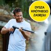 Myjka ciśnieniowa NILFISK Excellent 160-10 P (128471426) Wyposażenie Pistolet spryskujący