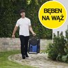 Myjka ciśnieniowa NILFISK Excellent 170-10 PA (128471436) Wyposażenie Pistolet
