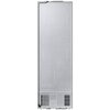 Lodówka SAMSUNG BESPOKE AI RB34C7B5CAP EF  No Frost 185.3cm bez panelu Czas utrzymania temperatury w przypadku braku zasilania [h] 9