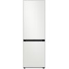 Lodówka SAMSUNG BESPOKE RB34C7B5DAP EF No Frost 185.3cm bez panelu Licowane drzwi Tak