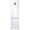 Lodówka SAMSUNG RB38C672CWW EF AI No Frost 203cm Biała Kolor / wykończenie boków Biały