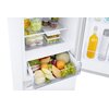 Lodówka SAMSUNG RB38C672CWW EF AI No Frost 203cm Biała Sterowanie Elektroniczne