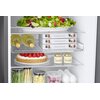 Lodówka SAMSUNG BESPOKE AI RB38C7B5C12 EF No Frost 203cm Alabastrowa biel Sterowanie Elektroniczne