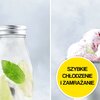 Lodówka SAMSUNG BESPOKE AI RB38C7B6AAP EF No Frost 203cm bez panelu Funkcje Komora zero, Szybkie chłodzenie, Szybkie zamrażanie, Zmiana kierunku otwierania drzwi, Sterowanie smartfonem