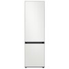 Lodówka SAMSUNG BESPOKE AI RB38C7B6CAP EF No Frost 203cm bez panelu Panel BESPOKE w zestawie Nie