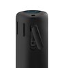 Głośnik mobilny HAMA Piperoll 3.0 Czarny Zgodność z urządzeniami Urządzenia ze złączem 3.5 mm
