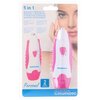 Zestaw do manicure i pedicure GRUNDIG MP7551 Przeznaczenie Do paznokci