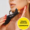 Urządzenie do liftingu twarzy DIFORO Amirta Deep Czarny Funkcje 3 stopnie prędkości