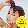 Urządzenie do liftingu twarzy DIFORO Amirta Deep Czarny Funkcje Anti-aging
