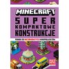 Minecraft Superkompaktowe konstrukcje