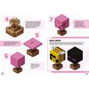 Minecraft Superkompaktowe konstrukcje Seria Minecraft