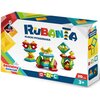 Klocki plastikowe ASKATO ABC Rubanta - Pitagorasa 119403