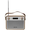 U Radio MANTA RDI915X Capri Alarm (budzik) Nie