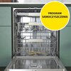 Zmywarka SAMSUNG BESPOKE DW60BB890UAPET AI bez panelu Programy zmywania Ekspresowy