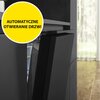Zmywarka SAMSUNG BESPOKE DW60BB890UAPET AI bez panelu Zużycie wody na cykl w programie EKO [l/cykl] 8