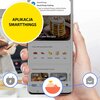 Zmywarka SAMSUNG BESPOKE DW60BB890UAPET AI bez panelu Funkcje Sterowanie smartfonem, Trzecia szuflada, Połowa załadunku, Automatyczne otwieranie drzwi
