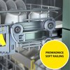 Zmywarka SAMSUNG DW60BG850I00ET AI Aqua Stop Programy zmywania Ekspresowy