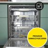 Zmywarka SAMSUNG DW60BG850I00ET AI Aqua Stop Programy zmywania Intensywny