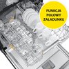 Zmywarka SAMSUNG DW60BG850I00ET AI Aqua Stop Wyposażenie Instrukcja obsługi w języku polskim