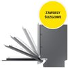 Zmywarka SAMSUNG DW60BG850I00ET AI Aqua Stop Wyposażenie Karta gwarancyjna