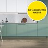Zmywarka SAMSUNG DW60BG750B00ET AI Aqua Stop Poziom emisji hałasu [dB] 42