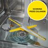 Zmywarka SAMSUNG DW60BG750B00ET AI Aqua Stop Programy zmywania Mycie wnętrza