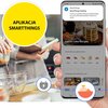 Zmywarka SAMSUNG DW60BG750B00ET AI Aqua Stop Zużycie wody na cykl w programie EKO [l/cykl] 9.2