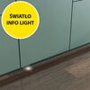 Zmywarka SAMSUNG DW60BG750B00ET AI Aqua Stop Programy zmywania Bardzo cichy