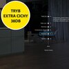 Zmywarka SAMSUNG DW60BG750B00ET AI Aqua Stop Programy zmywania Delikatny