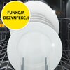 Zmywarka SAMSUNG DW60BG750B00ET AI Aqua Stop Programy zmywania Ekonomiczny