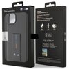 Etui BMW Grip Stand Hot Stamp do Apple iPhone 14 Plus Czarny Marka telefonu Apple