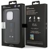 Etui BMW Grip Stand do Apple iPhone 14 Pro Max Czarny Marka telefonu Apple