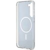 Etui GUESS 4G MagSafe do Samsung Galaxy S23+ Czarny Gwarancja 24 miesiące