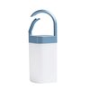 Lampka LEXON Horizon LH77LB1 Jasnoniebieski Dla dzieci Nie