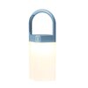 Lampka LEXON Horizon LH77LB1 Jasnoniebieski Dotykowa Tak