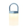 Lampka LEXON Horizon LH77LB1 Jasnoniebieski Materiał ABS