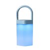Lampka LEXON Horizon LH77LB1 Jasnoniebieski Rodzaj gwintu LED zintegrowany