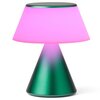 Lampa LEXON Luma M LH87DG1 Bluetooth Ciemnozielony Ściemnianie Tak