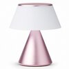 Lampa LEXON Luma M LH87MLP Bluetooth Jasnoróżowy