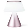 Lampa LEXON Luma M LH87MLP Bluetooth Jasnoróżowy Ilość źródeł światła 9
